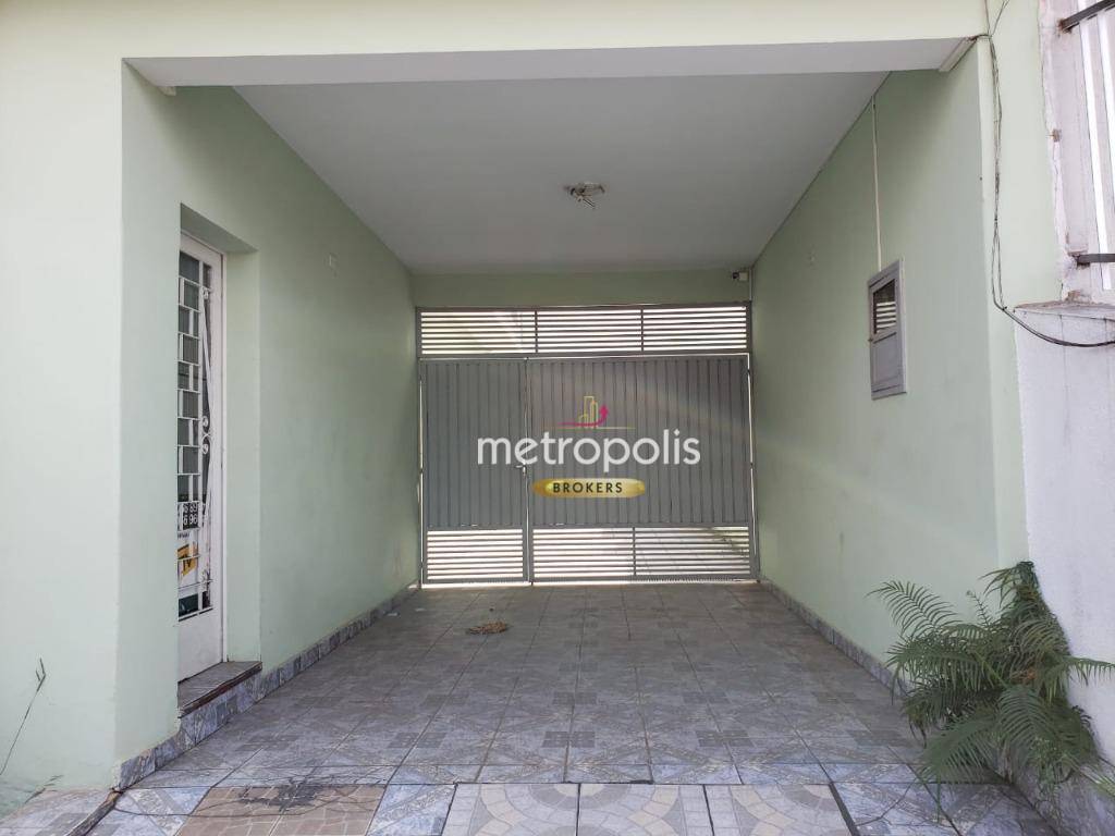 Sobrado à venda com 4 quartos, 215m² - Foto 13