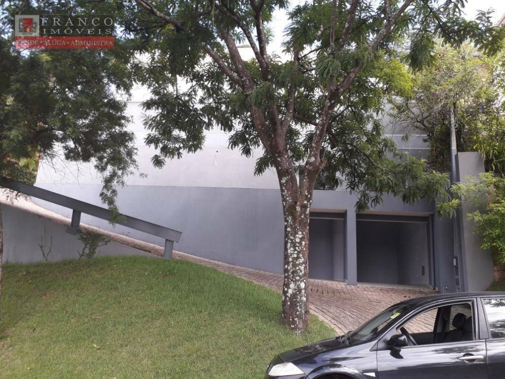 Casa de Condomínio à venda com 6 quartos, 700m² - Foto 38