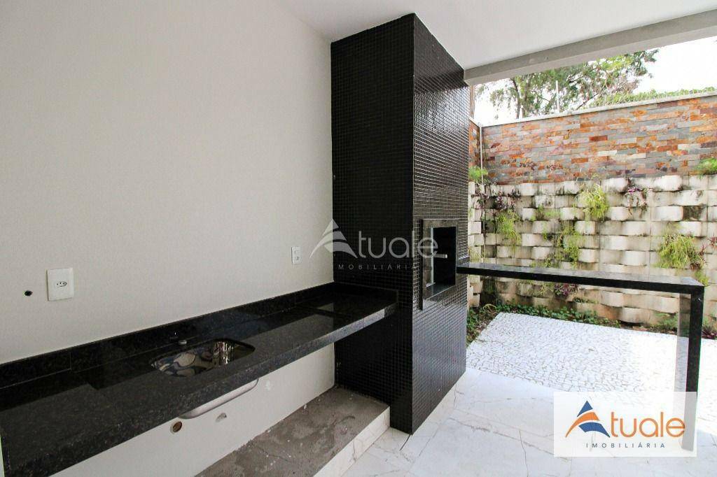 Casa de Condomínio à venda com 3 quartos, 162m² - Foto 52