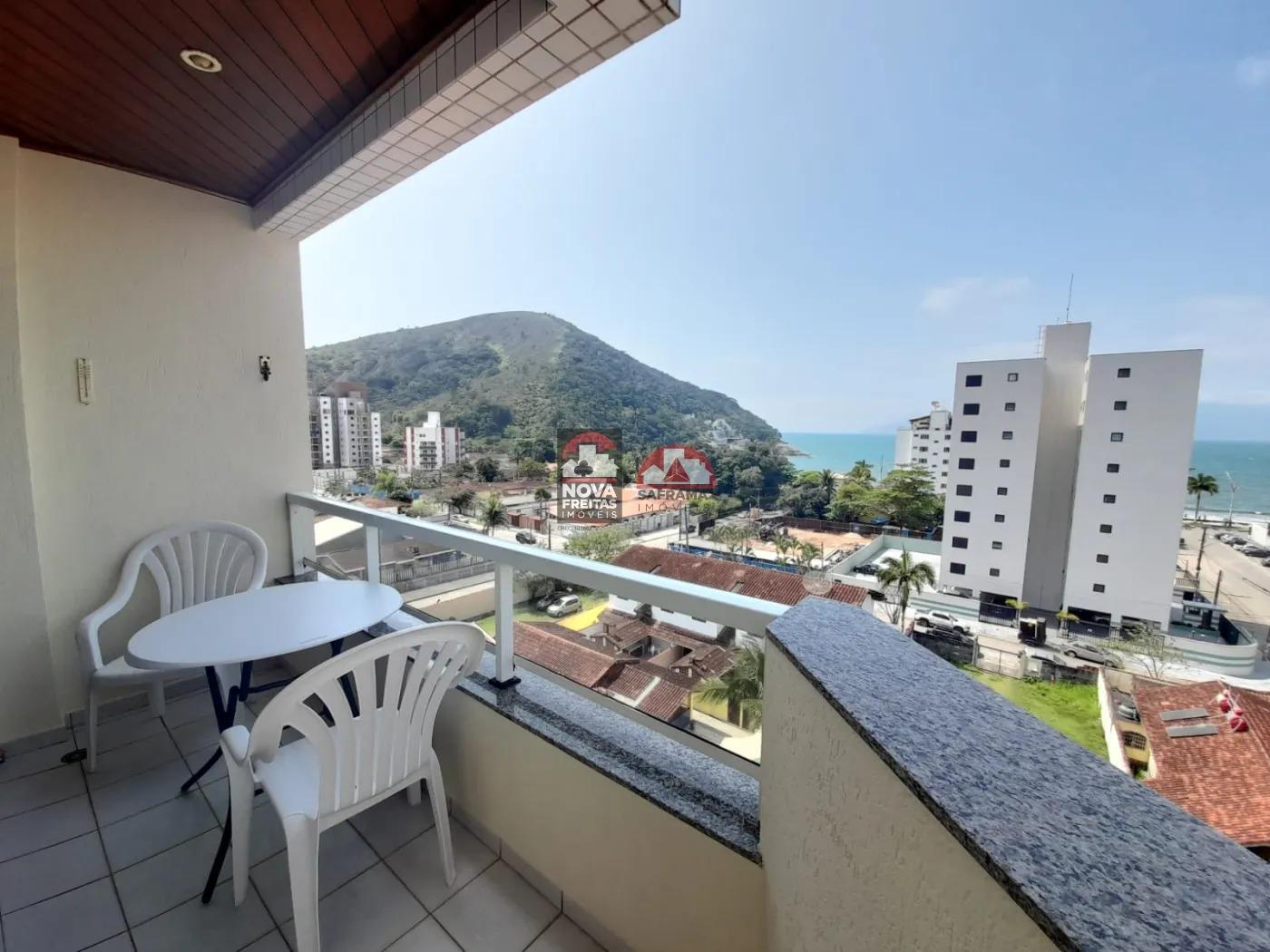 Apartamento à venda com 3 quartos, 85m² - Foto 1