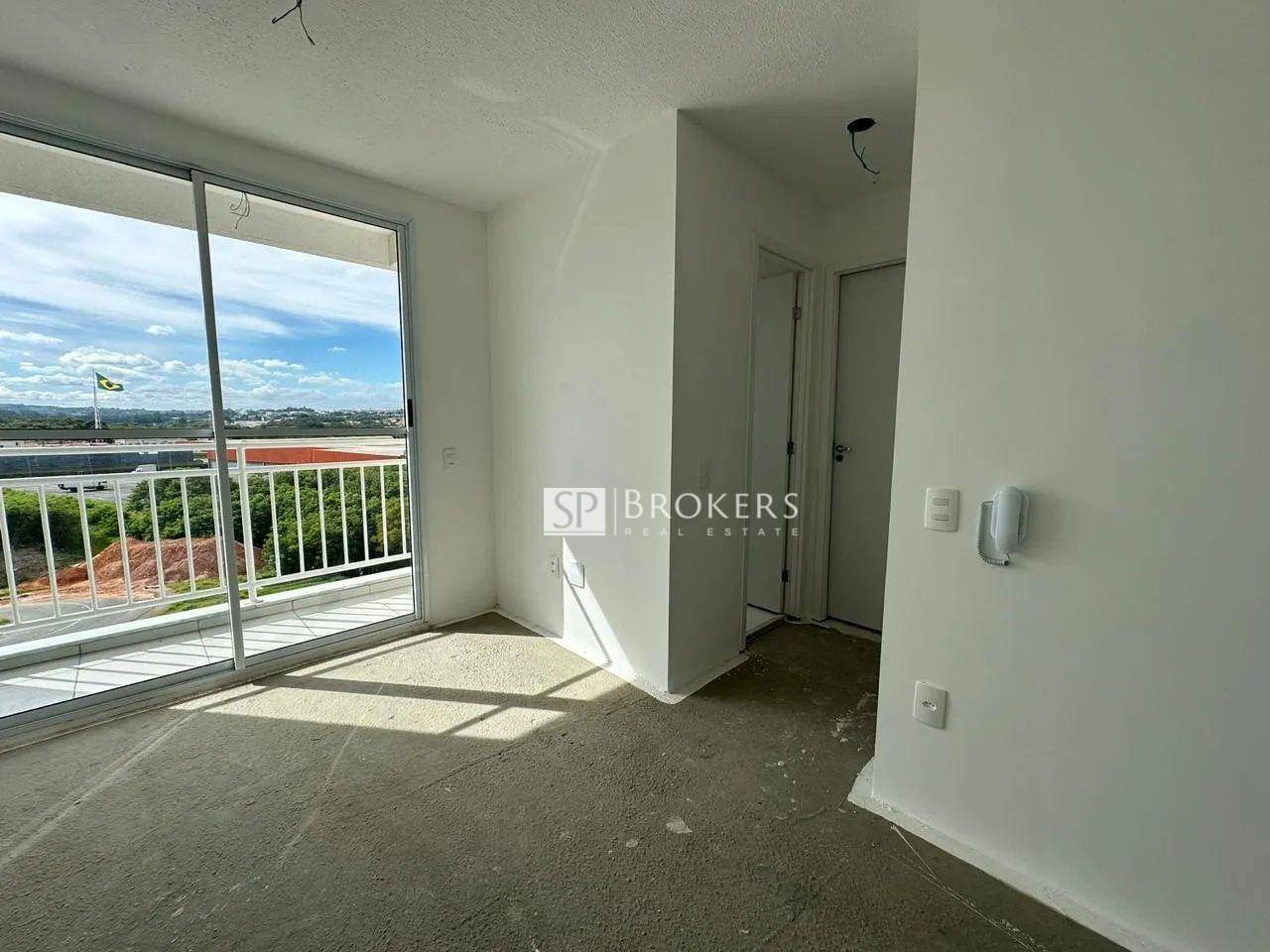 Apartamento, 2 quartos, 44 m² - Foto 1