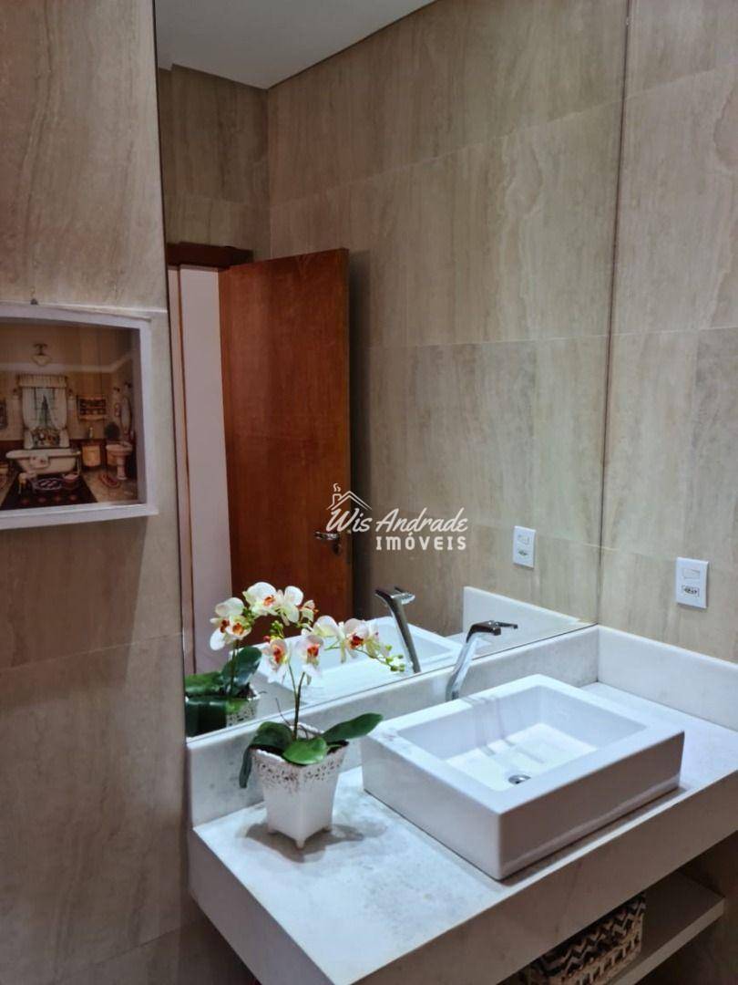 Casa de Condomínio à venda com 4 quartos, 300M2 - Foto 13