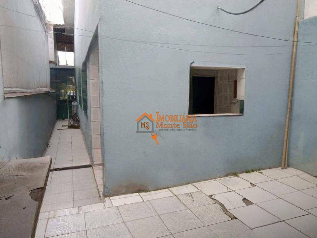 Sobrado à venda com 3 quartos, 195m² - Foto 13