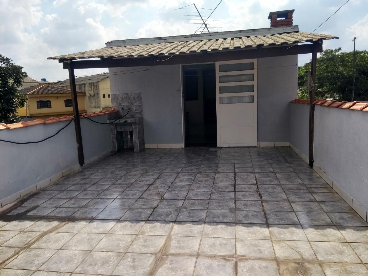 Sobrado à venda com 4 quartos, 166m² - Foto 34