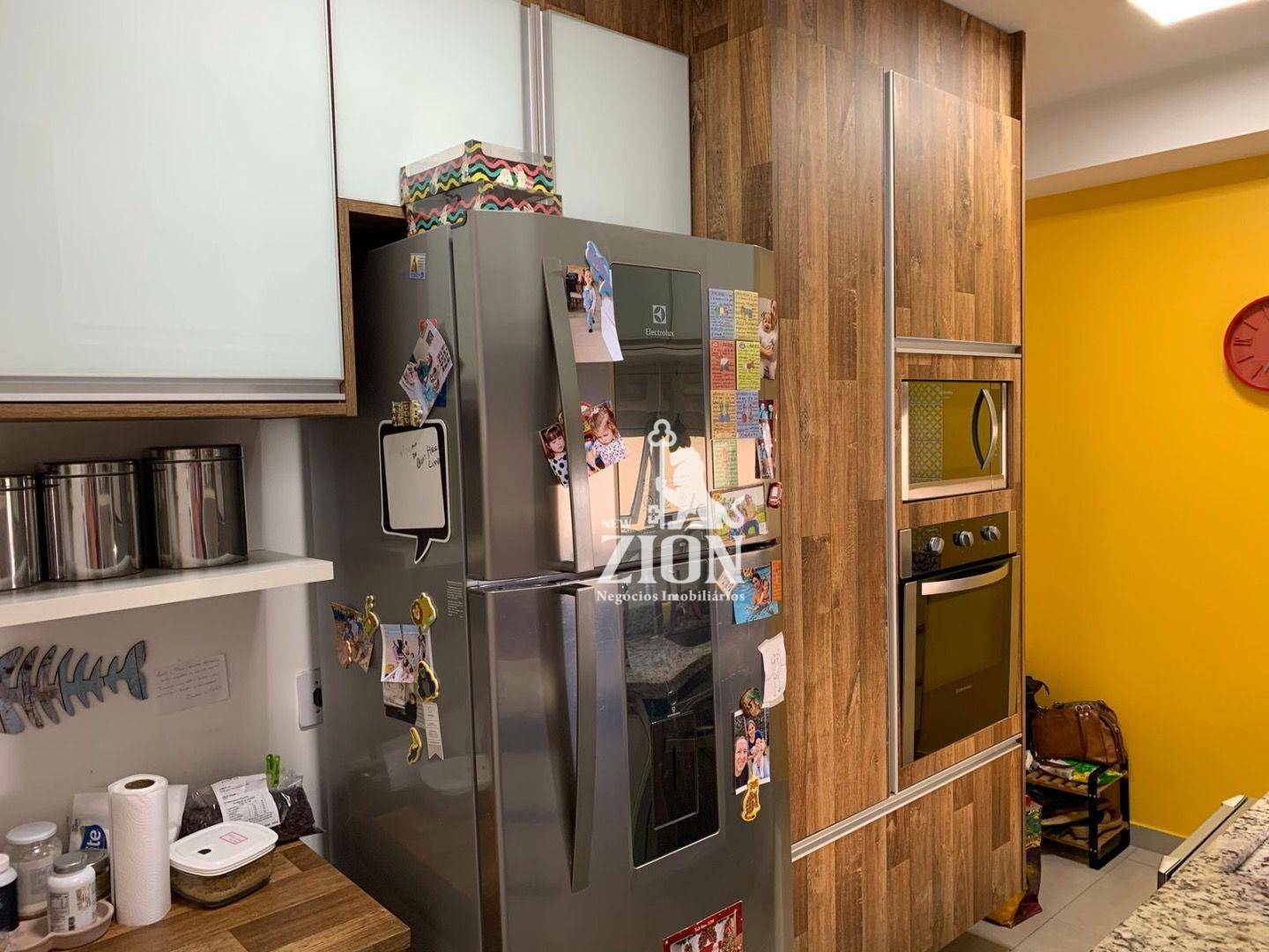 Apartamento à venda com 3 quartos, 125m² - Foto 16