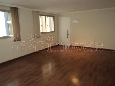 Apartamento para alugar com 3 quartos, 105m² - Foto 1