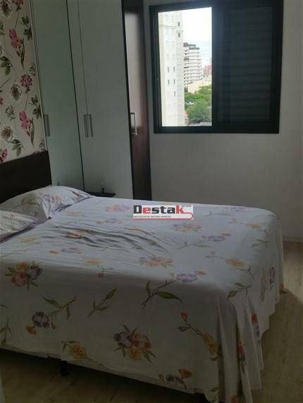 Apartamento à venda com 3 quartos, 64m² - Foto 7