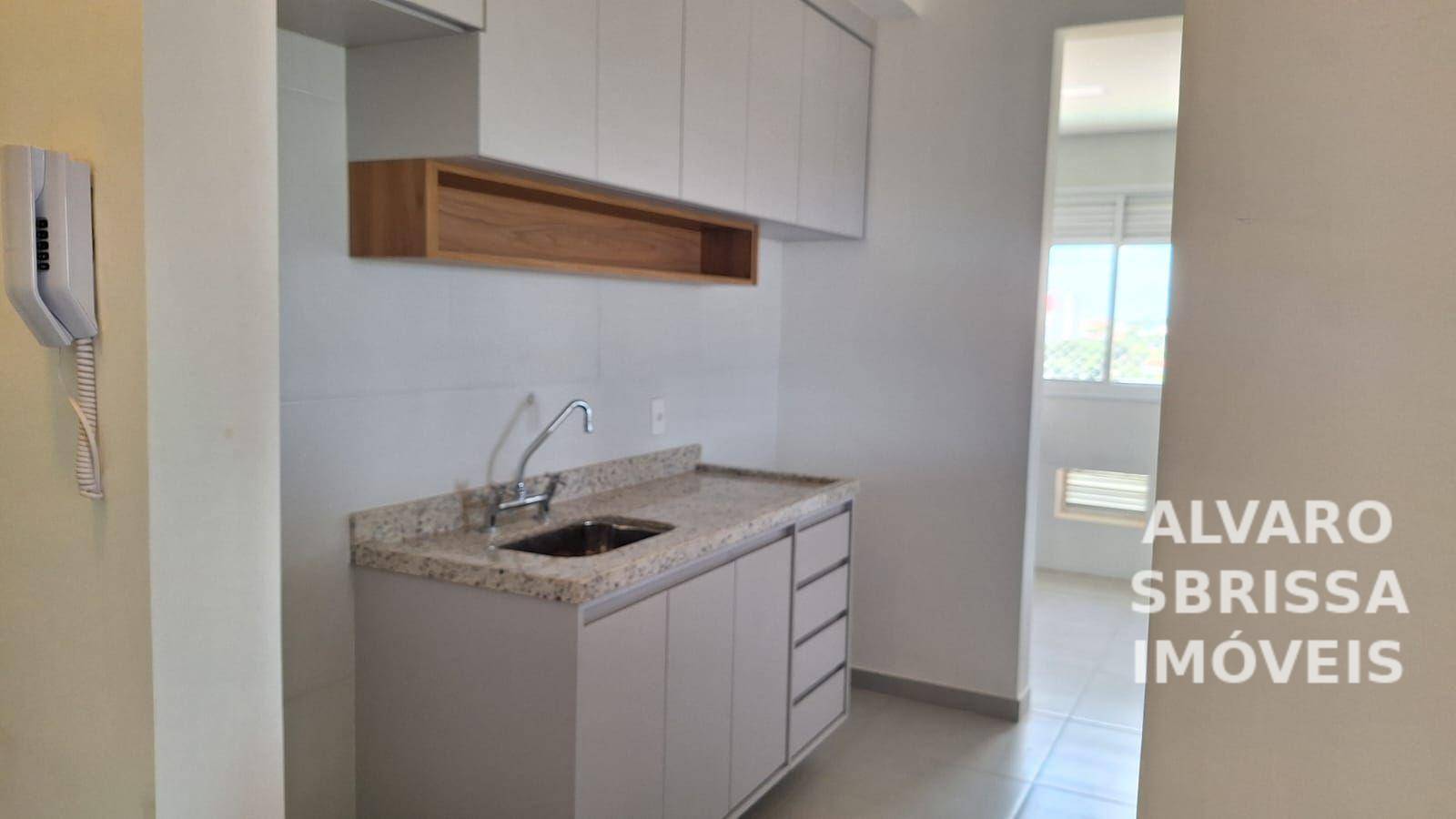 Apartamento para alugar com 3 quartos, 85m² - Foto 1