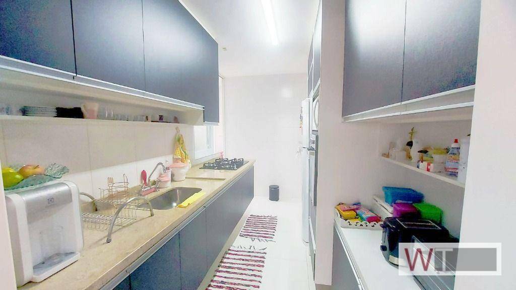 Apartamento à venda com 3 quartos, 109m² - Foto 9