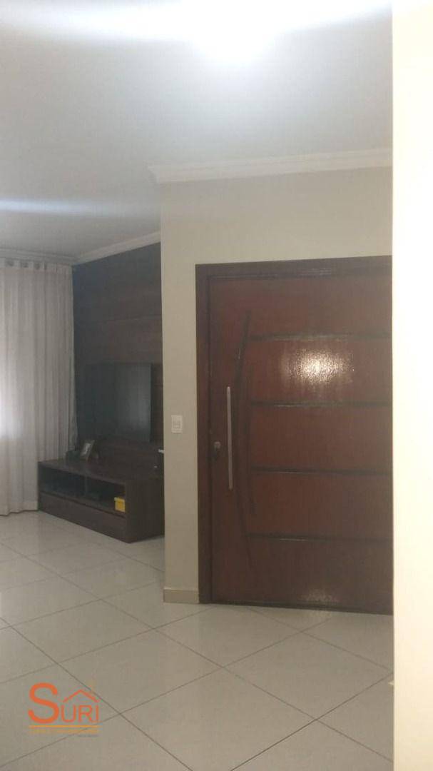 Sobrado à venda com 3 quartos, 174m² - Foto 13