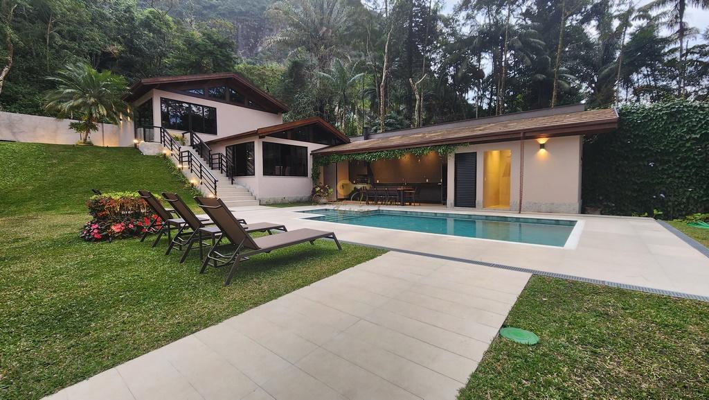 Casa de Condomínio à venda com 5 quartos, 497m² - Foto 13