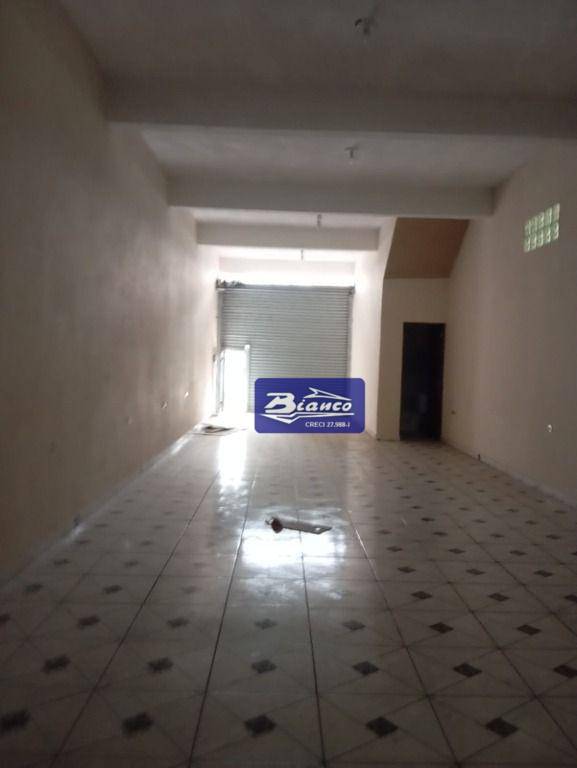 Loja-Salão, 125 m² - Foto 1