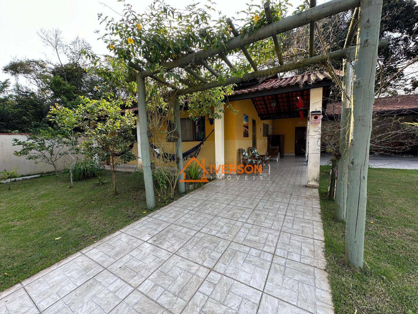 Casa de Condomínio à venda com 2 quartos, 149m² - Foto 4