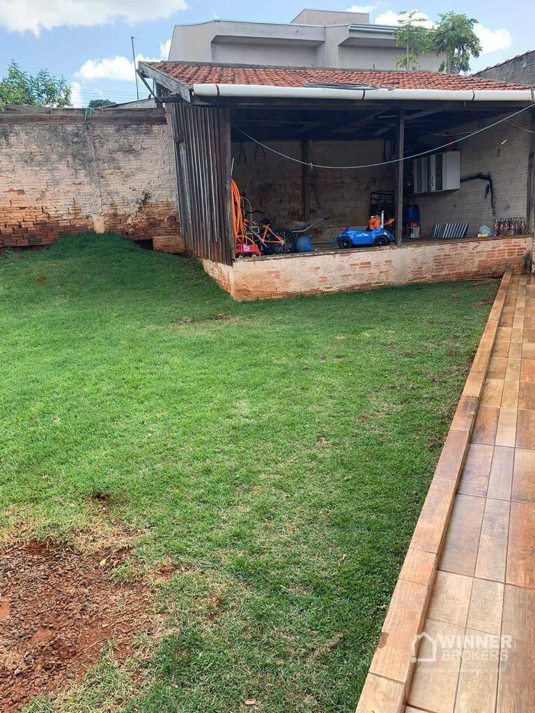 Casa à venda com 2 quartos, 74m² - Foto 12