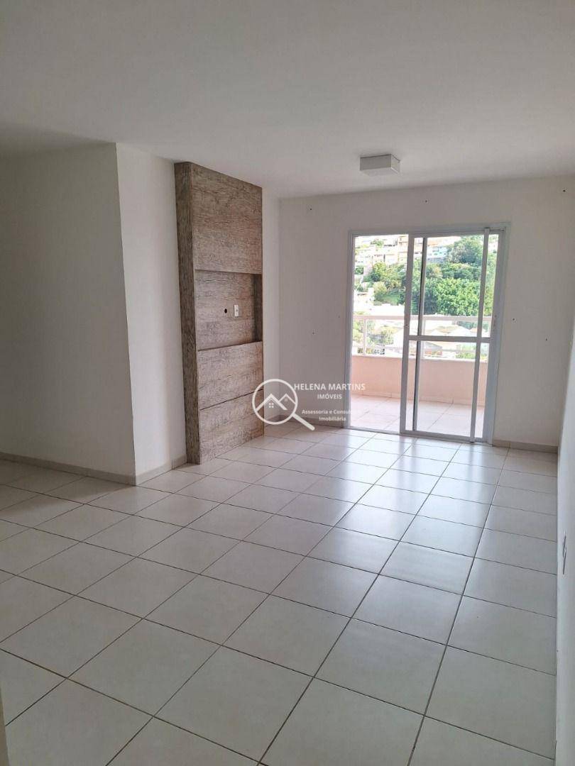 Apartamento à venda com 3 quartos, 90m² - Foto 6