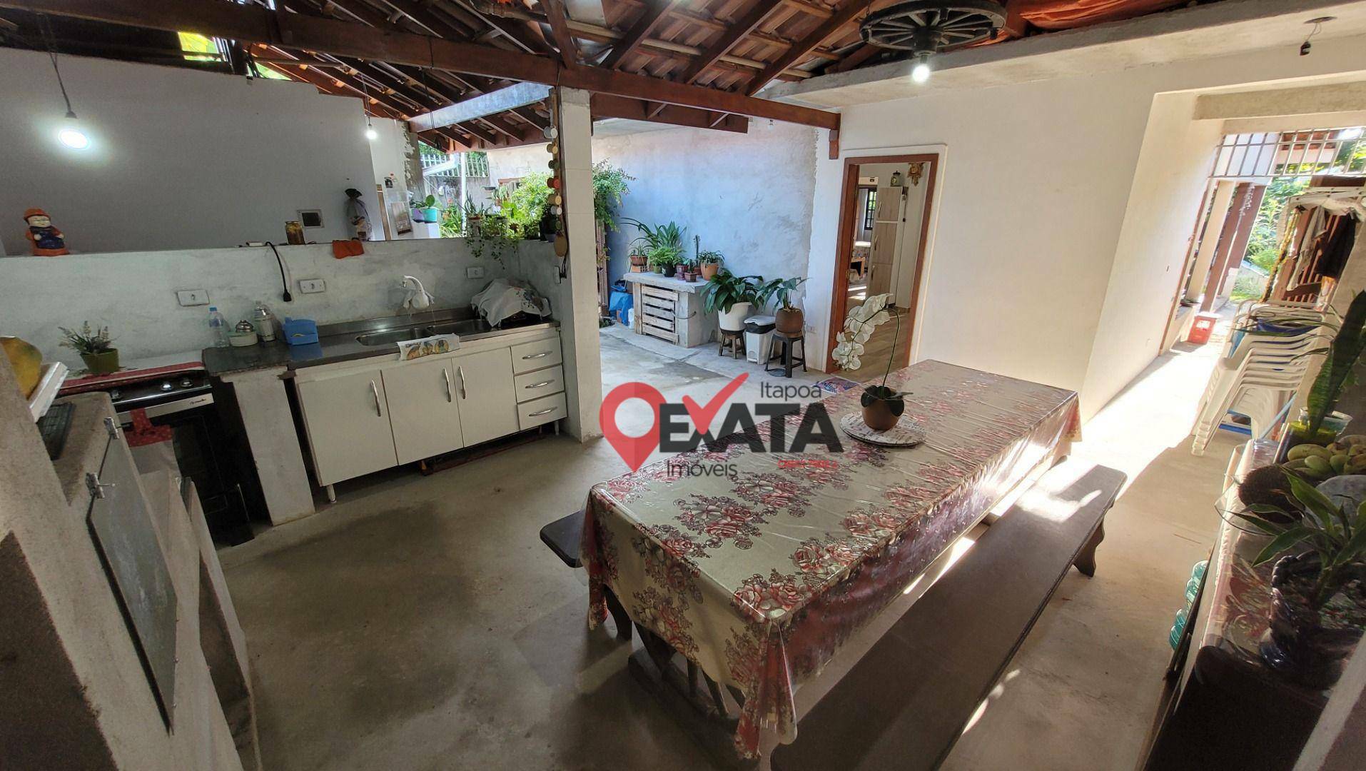 Casa à venda com 3 quartos, 150m² - Foto 25