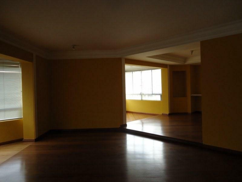 Apartamento à venda com 4 quartos, 273m² - Foto 6