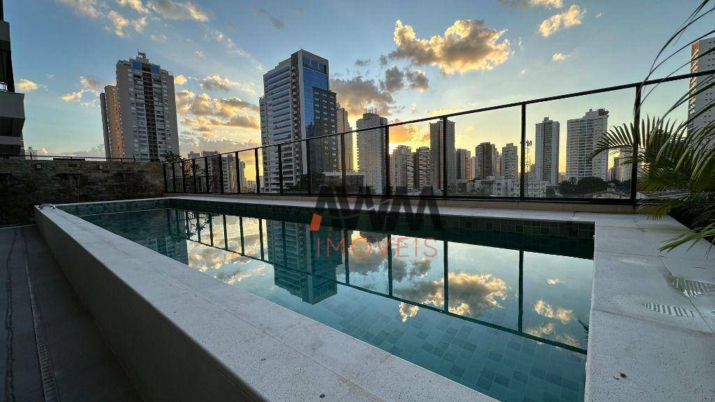 Apartamento para alugar com 2 quartos, 69m² - Foto 40