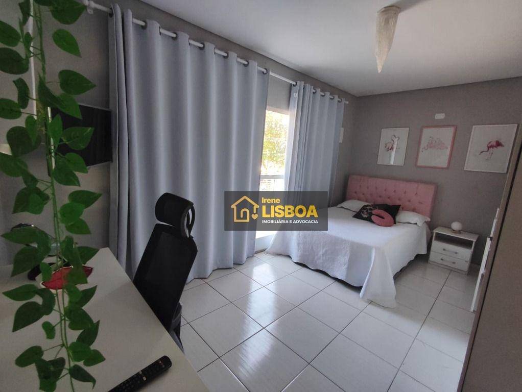 Sobrado à venda com 4 quartos, 125m² - Foto 8