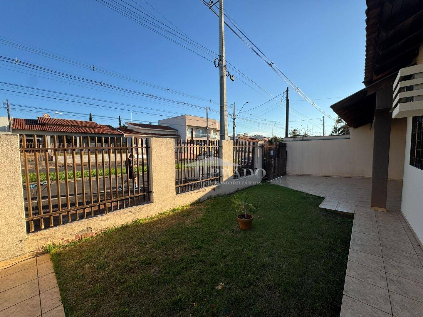 Casa, 3 quartos, 91 m² - Foto 4