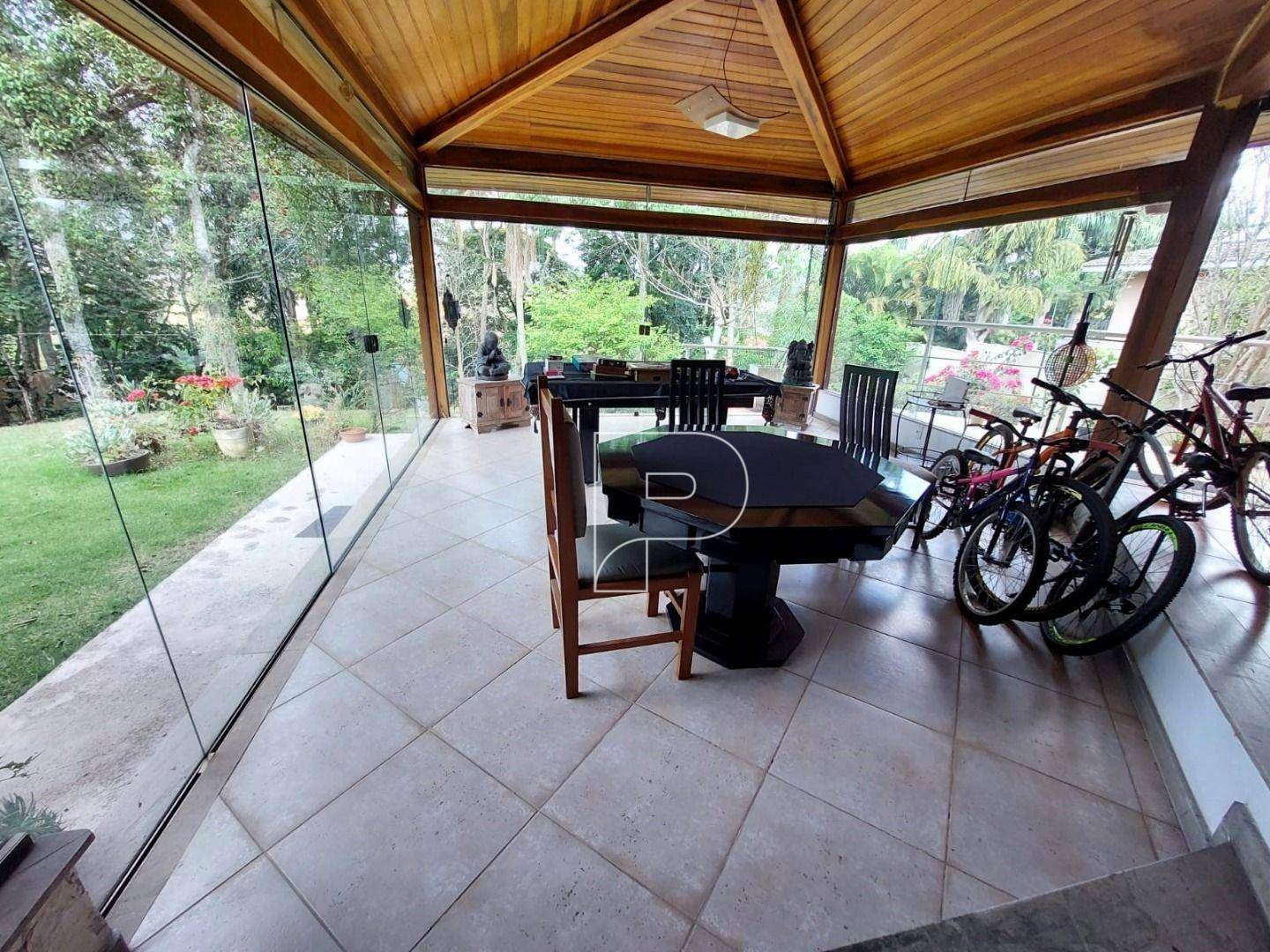 Casa de Condomínio à venda com 3 quartos, 475m² - Foto 23