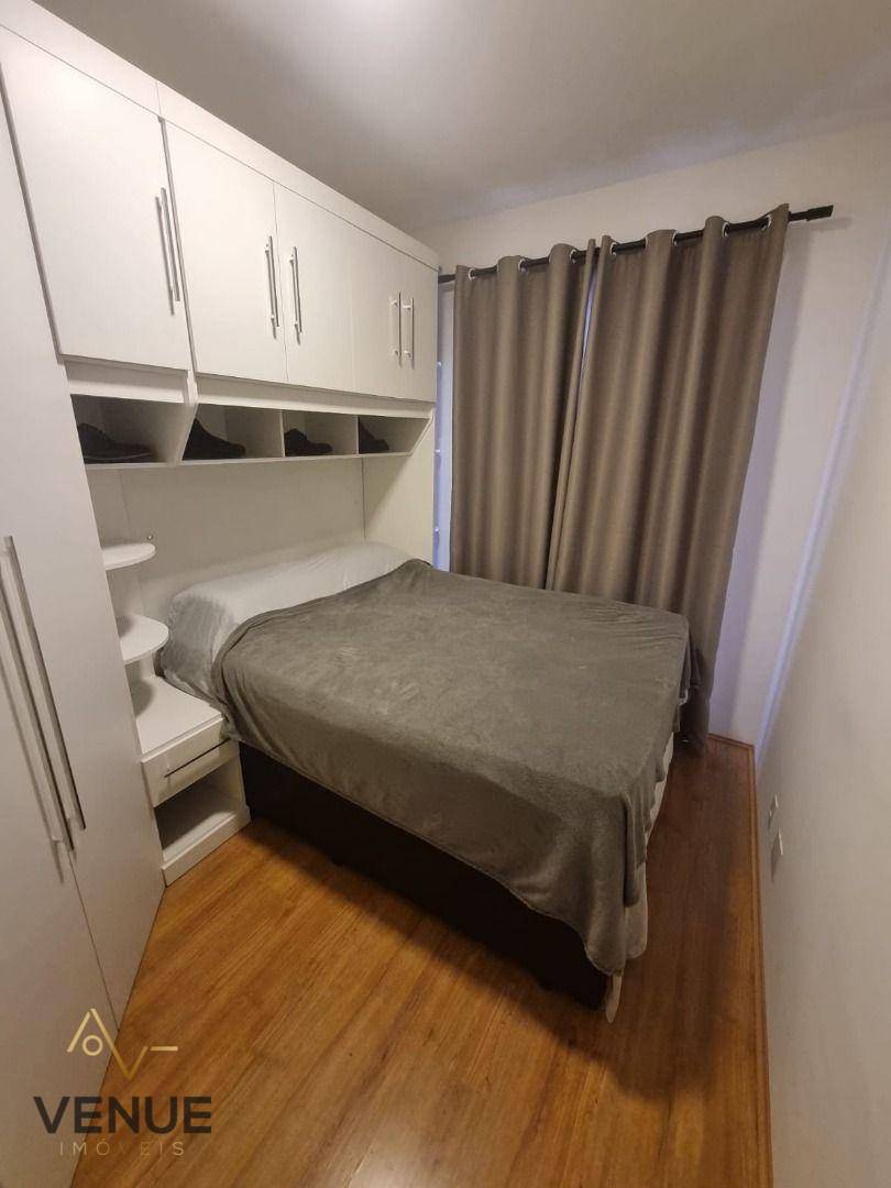 Apartamento à venda com 1 quarto, 29m² - Foto 16