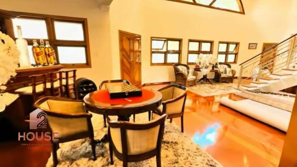 Casa de Condomínio, 5 quartos - Foto 7