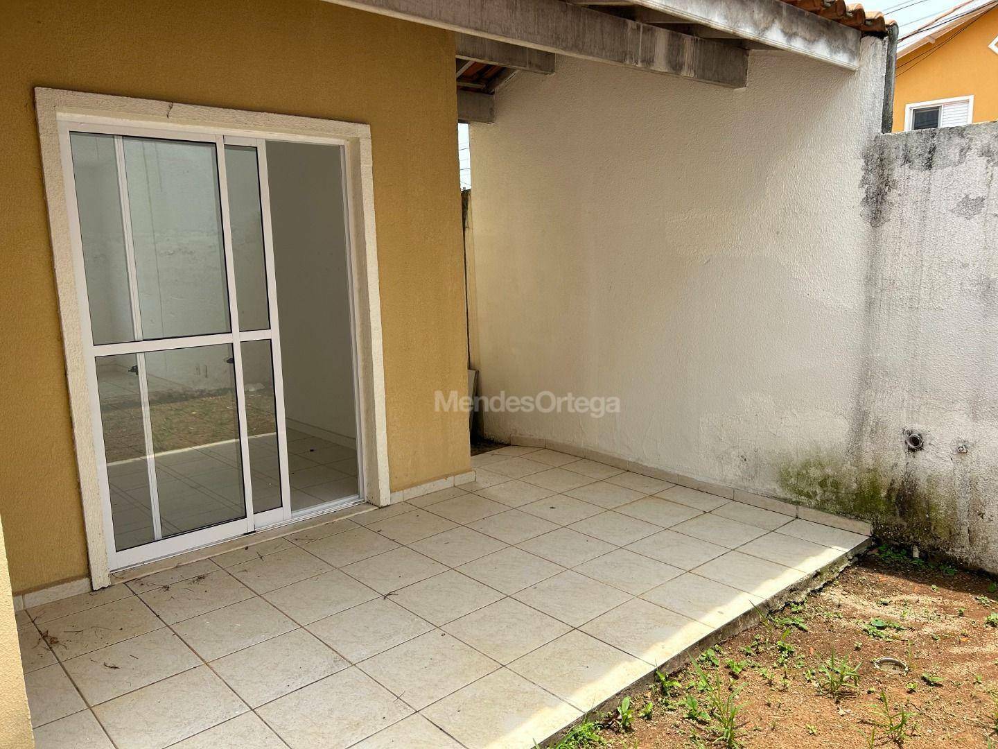 Casa de Condomínio à venda com 3 quartos, 95m² - Foto 9