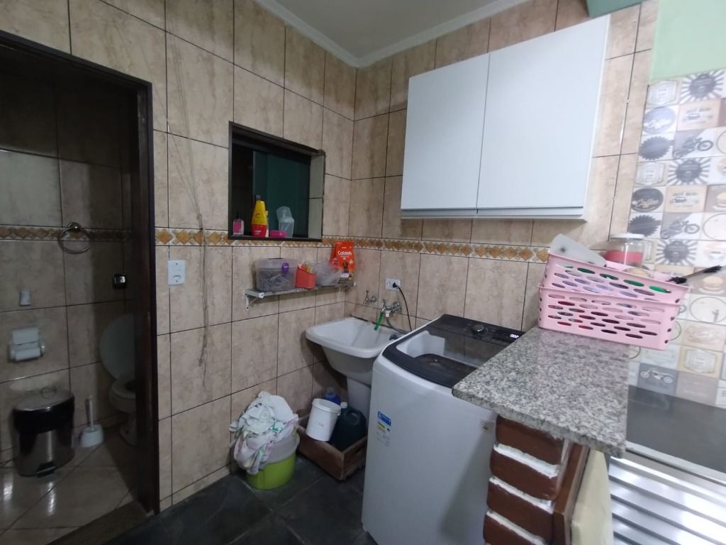 Sobrado à venda com 3 quartos, 220m² - Foto 26