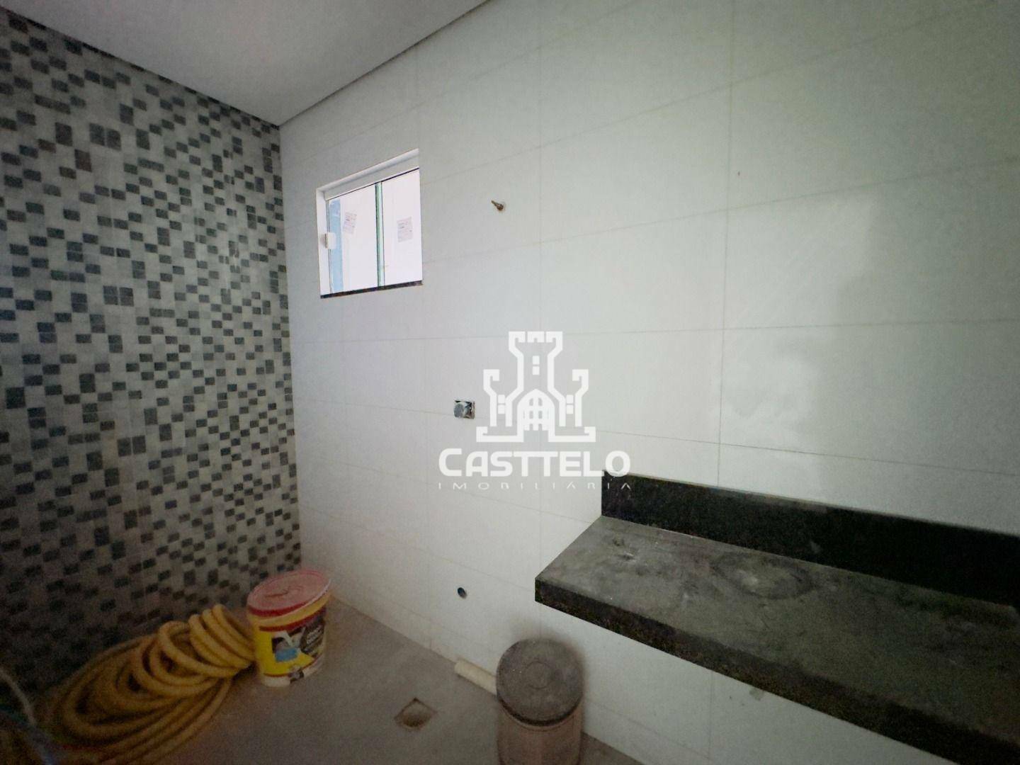 Sobrado à venda com 3 quartos, 125m² - Foto 6