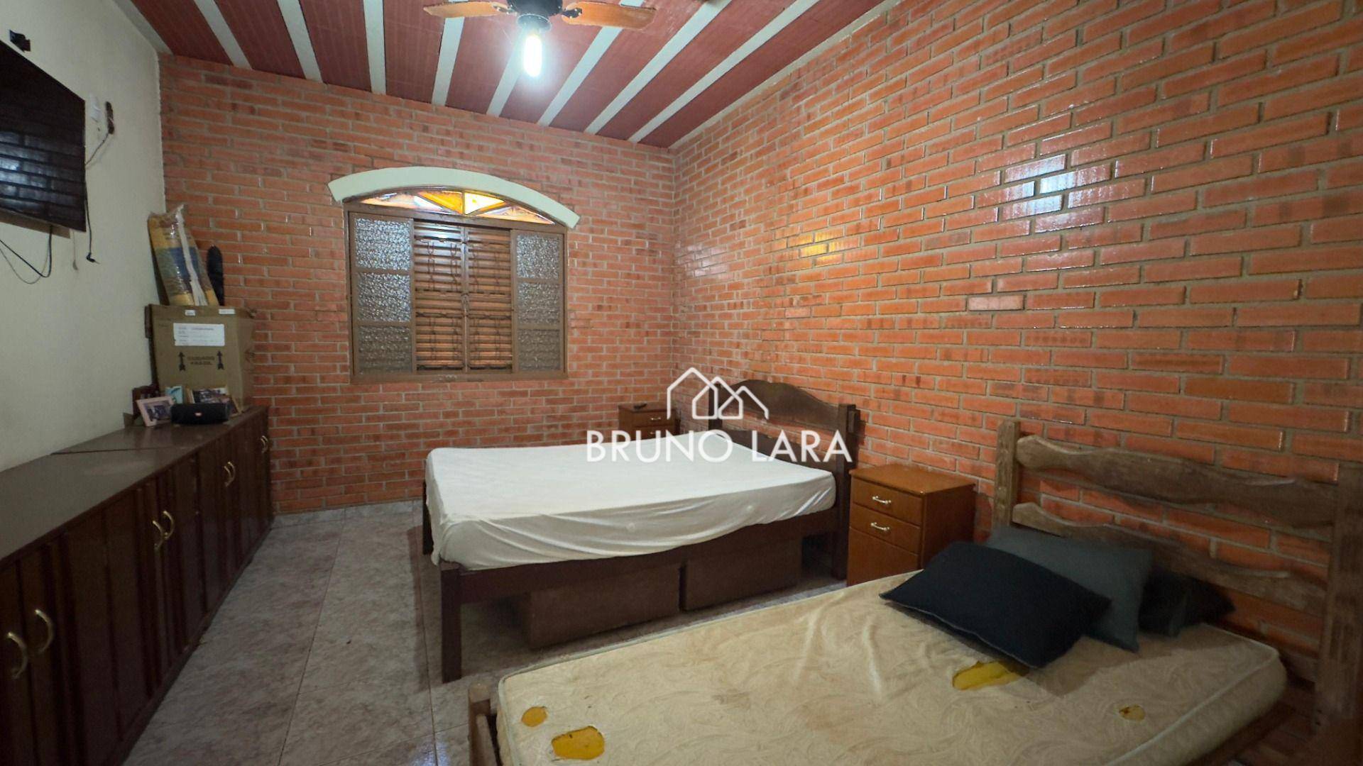 Casa de Condomínio, 3 quartos - Foto 10