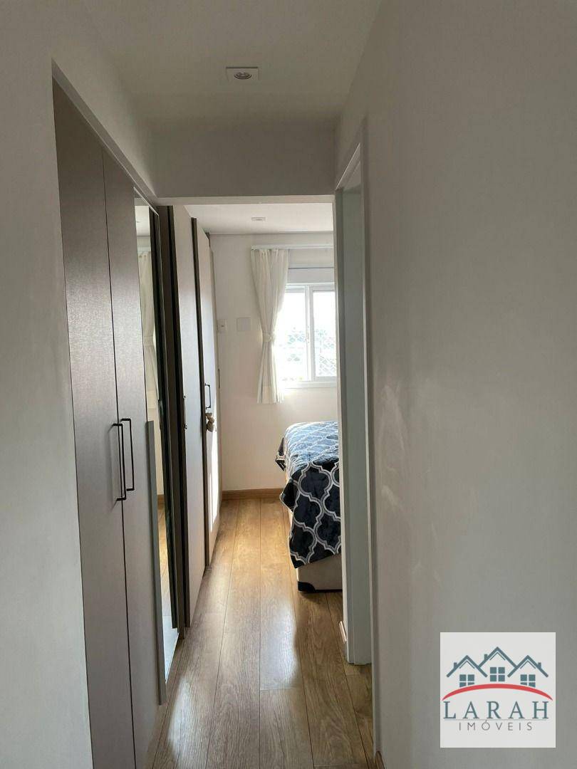 Apartamento à venda com 3 quartos, 75m² - Foto 23