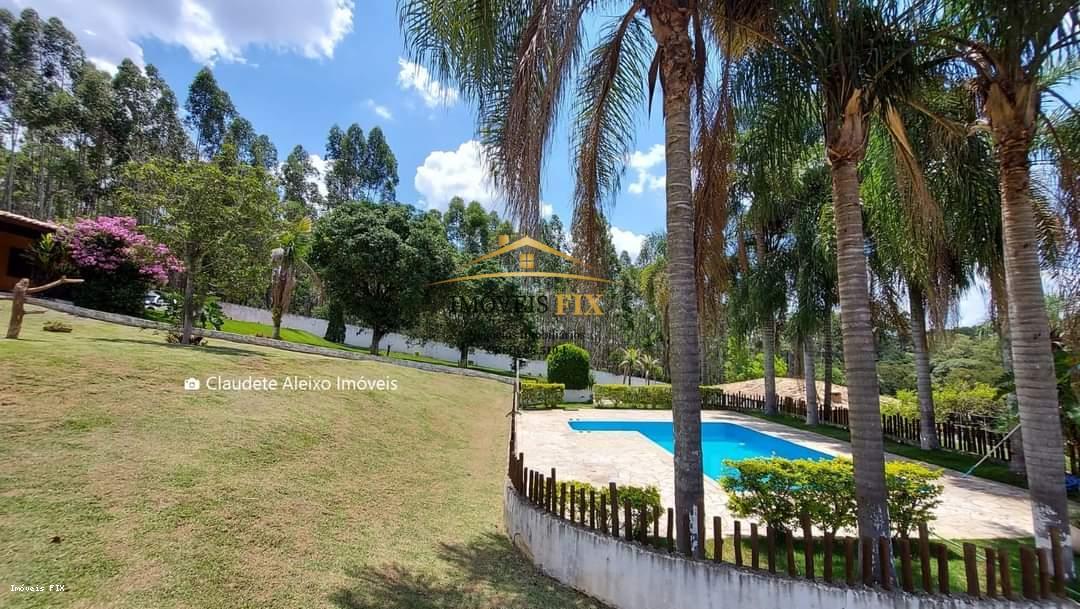 Fazenda à venda com 5 quartos, 500m² - Foto 6