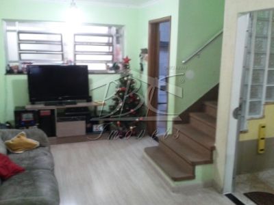 Sobrado à venda com 3 quartos, 94m² - Foto 3