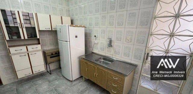 Apartamento à venda com 2 quartos, 60m² - Foto 6