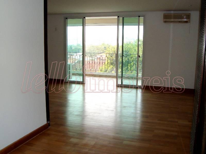 Apartamento à venda com 4 quartos, 193m² - Foto 1