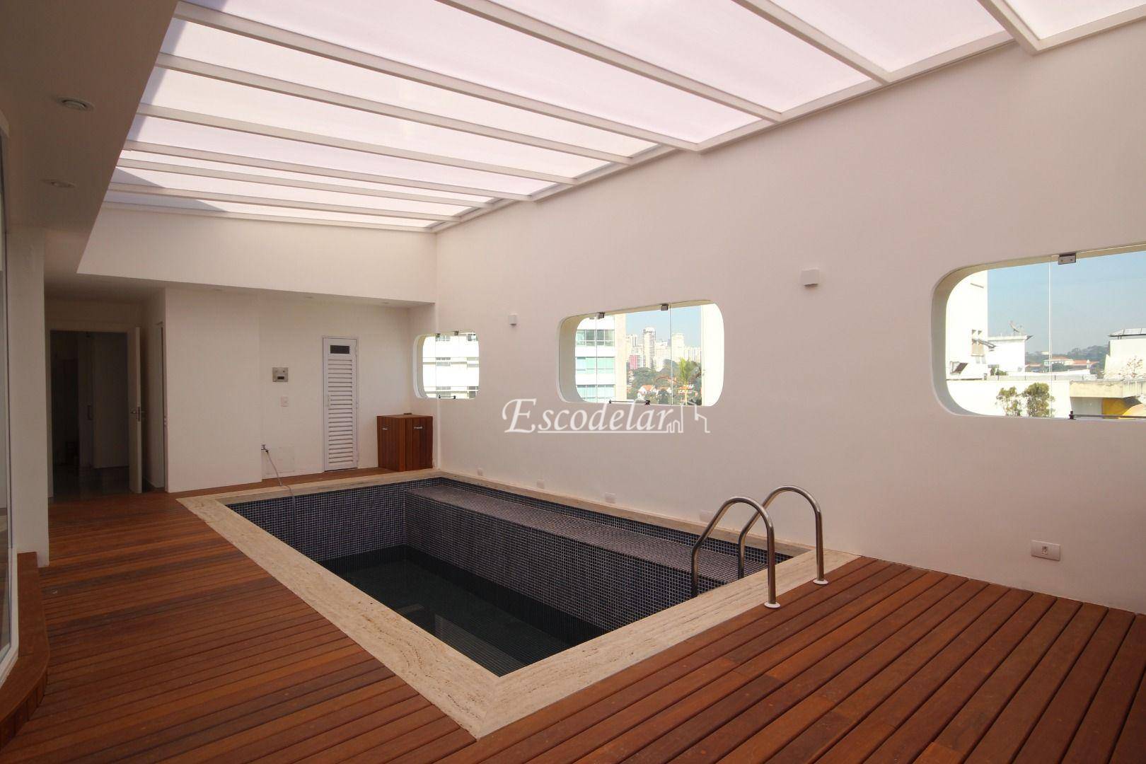 Cobertura à venda com 4 quartos, 453m² - Foto 2