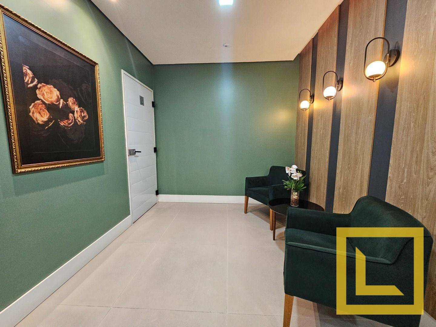 Apartamento à venda com 2 quartos, 77m² - Foto 12