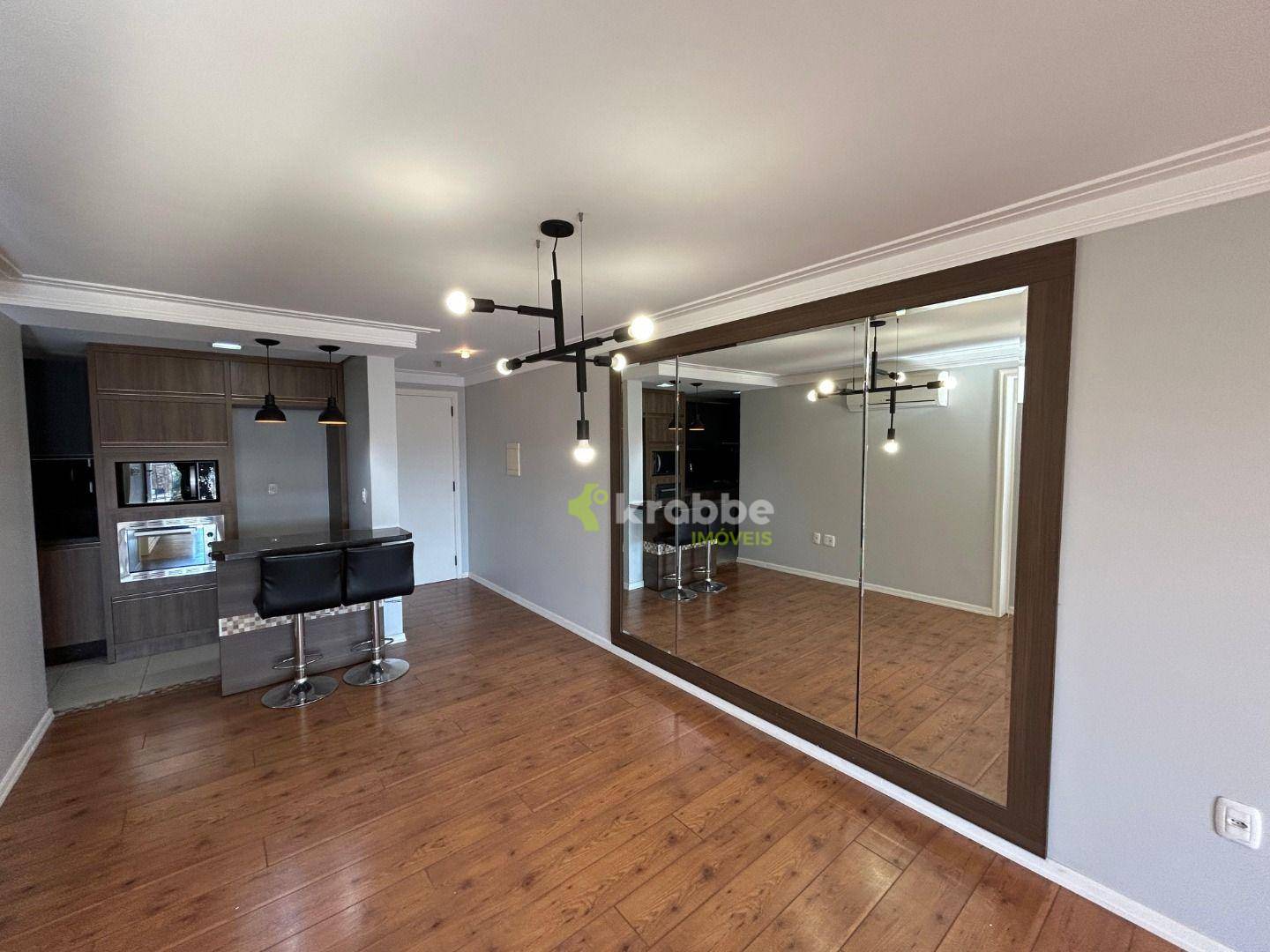 Apartamento, 2 quartos, 86 m² - Foto 3