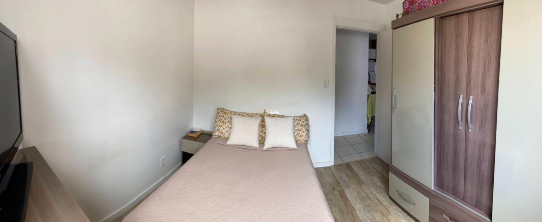 Apartamento à venda com 2 quartos, 44m² - Foto 21