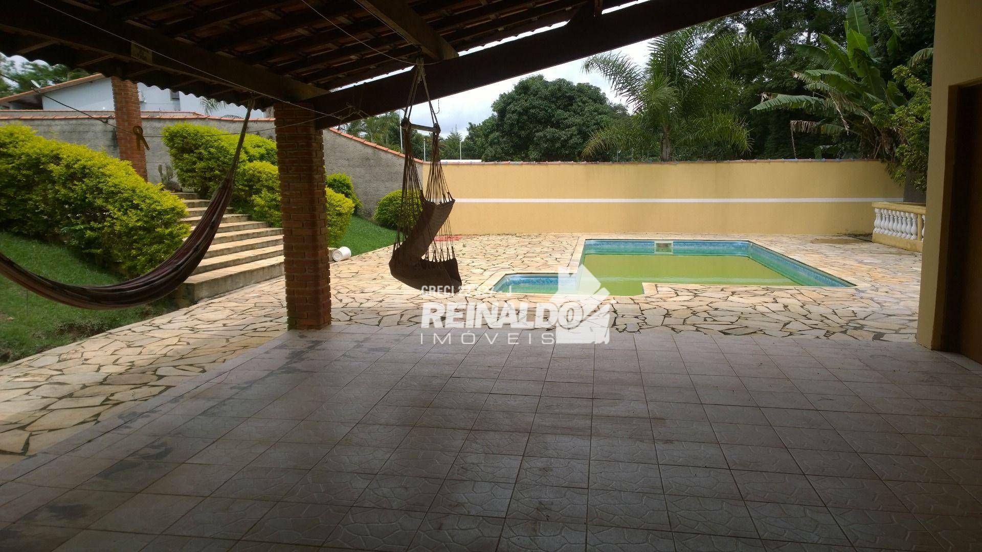 Casa de Condomínio à venda com 4 quartos, 480m² - Foto 17