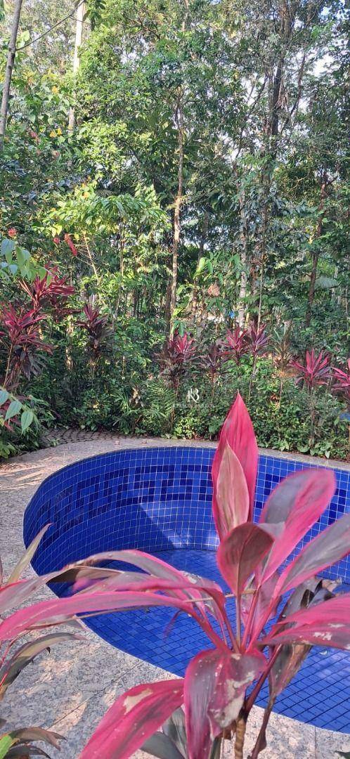 Sítio, 4 m² - Foto 1