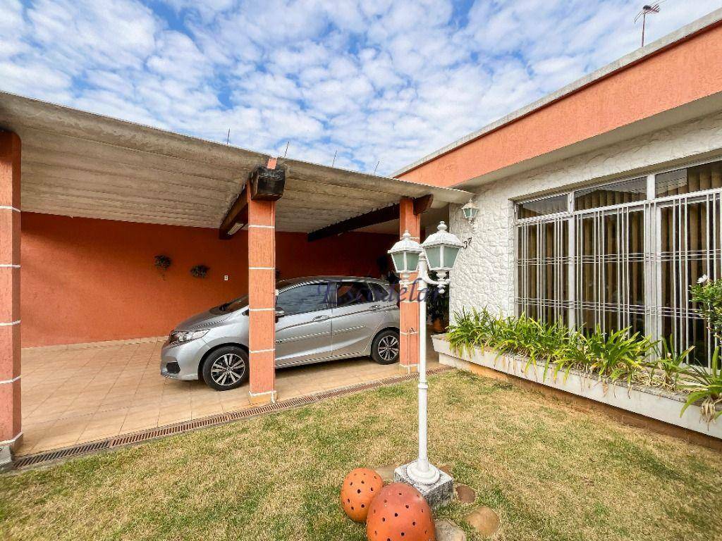 Casa à venda com 3 quartos, 190m² - Foto 3