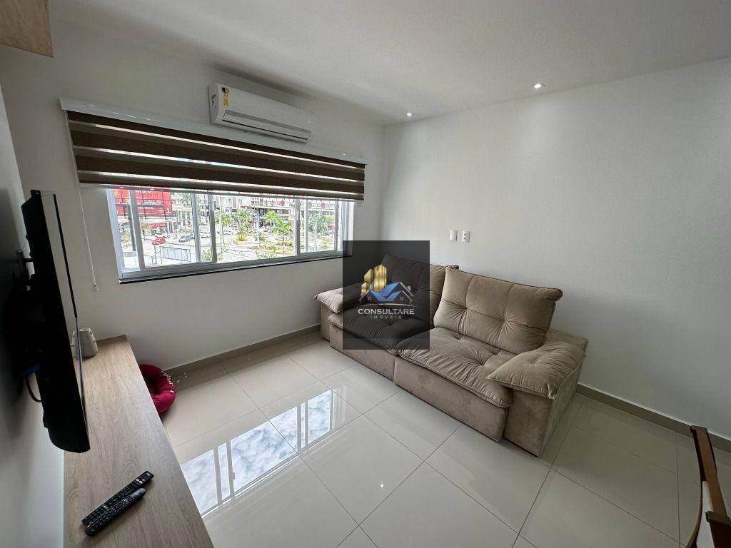 Apartamento à venda com 3 quartos, 132m² - Foto 5