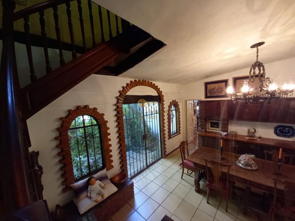 Casa à venda com 7 quartos, 3000m² - Foto 34