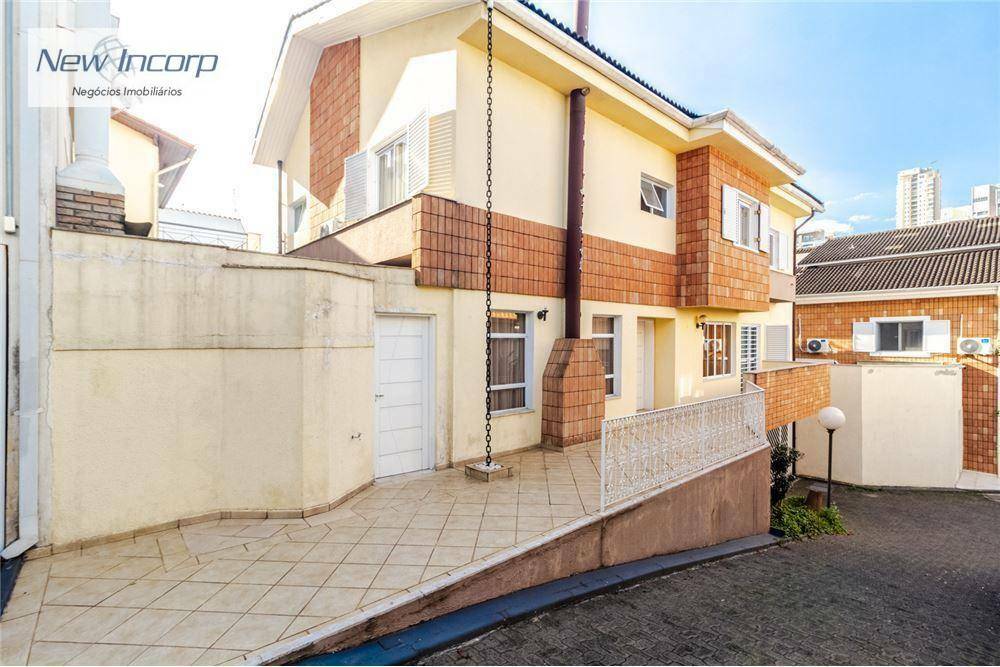 Casa de Condomínio à venda com 4 quartos, 304m² - Foto 29