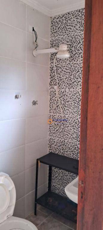 Casa de Condomínio à venda e aluguel com 3 quartos, 130m² - Foto 14