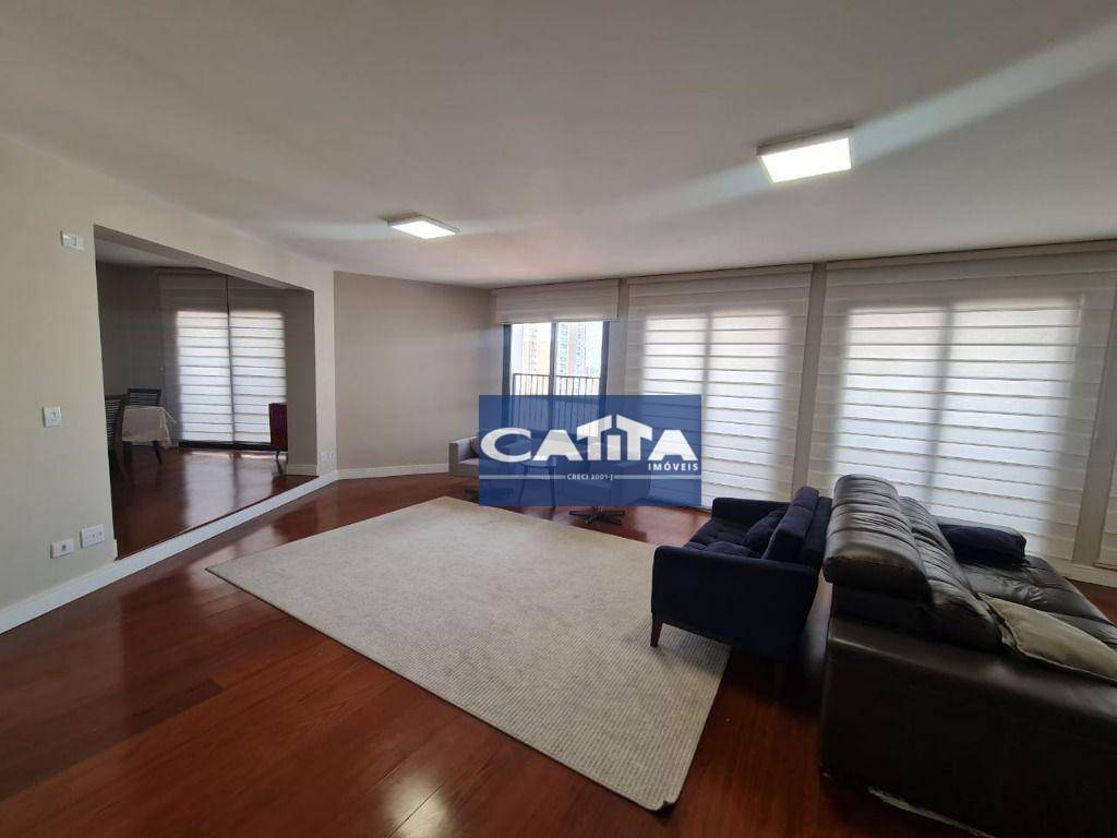 Apartamento à venda com 4 quartos, 298m² - Foto 1