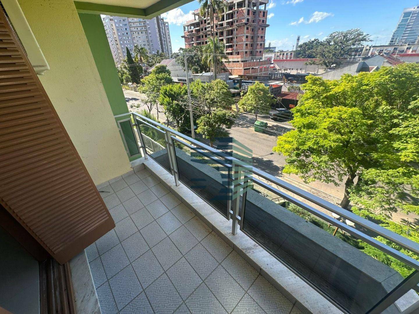 Apartamento à venda e aluguel com 3 quartos, 192m² - Foto 10