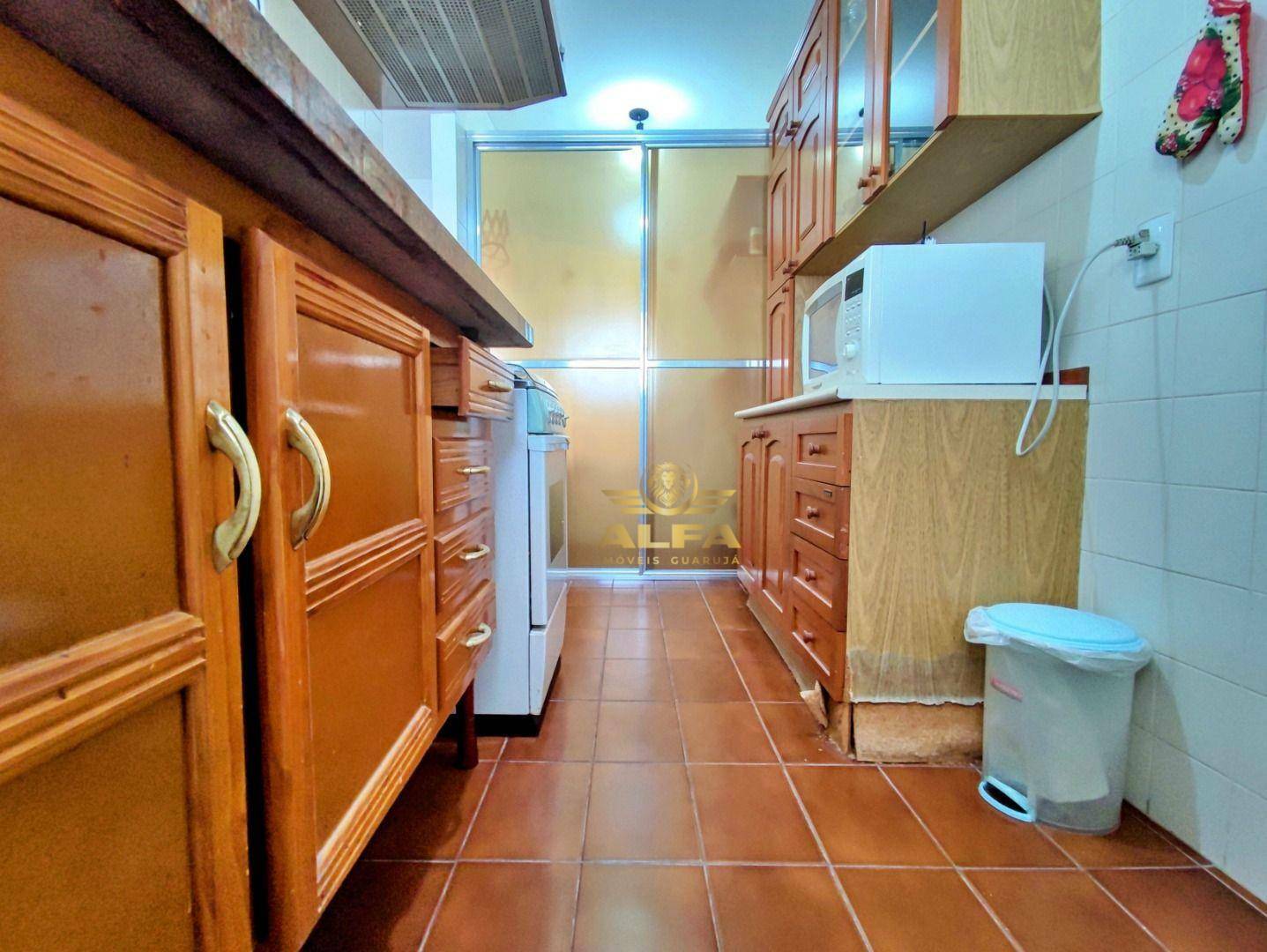 Apartamento à venda com 1 quarto, 60m² - Foto 13